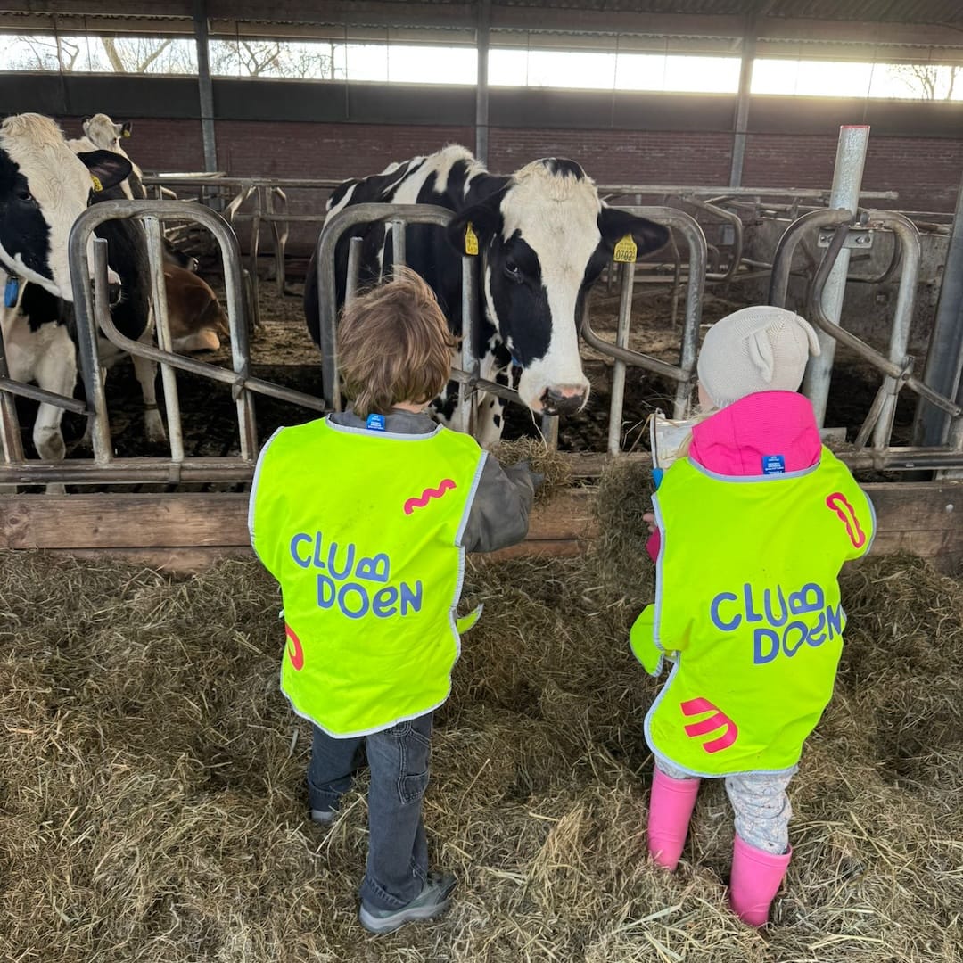 club doen muiden weesp